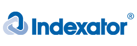 Indexator Logo