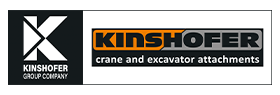 Kinshofer Logo