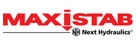 Maxistab Logo