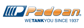 Padoan Logo
